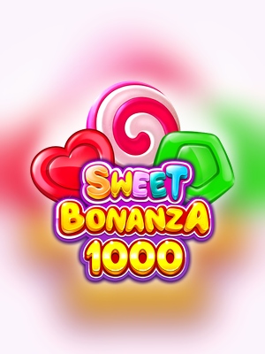 Sweet Bonanza 1000